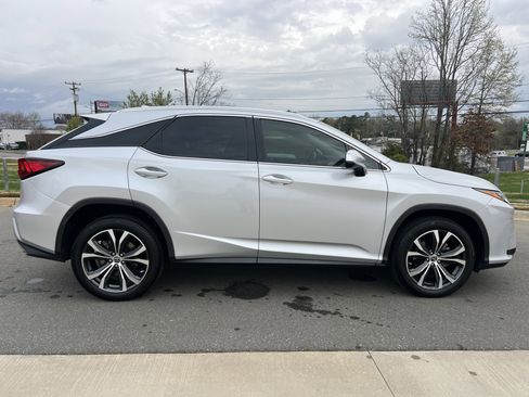 Used 2019 Lexus RX 350 FWD w/ Navigation Package image 10