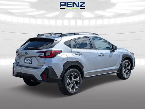 New 2026 Subaru Crosstrek 2.0i Premium w/ Crosstrek Mirror Package AWD/4WD image 2