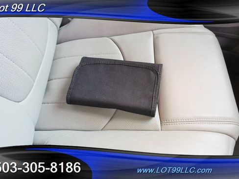 Used 2017 Buick Enclave Premium w/ Trailering Package AWD/4WD image 37
