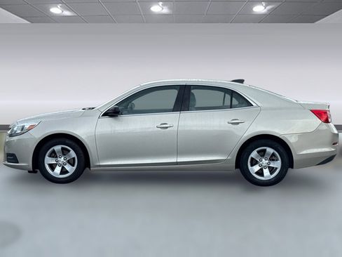 Used 2015 Chevrolet Malibu LS image 2