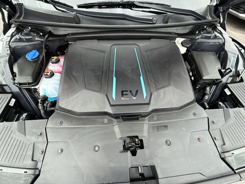 Certified 2024 Hyundai Ioniq 5 SEL RWD image 29