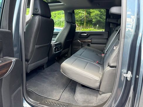 Used 2020 GMC Sierra 2500 SLT w/ SLT Convenience Package AWD/4WD image 26