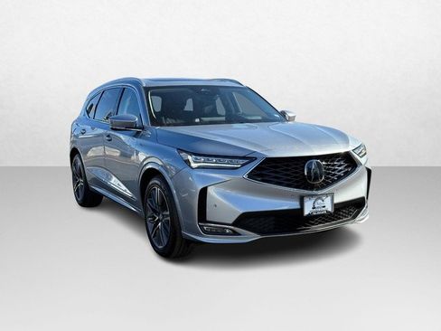 Certified 2026 Acura MDX w/ Advance Package image 8