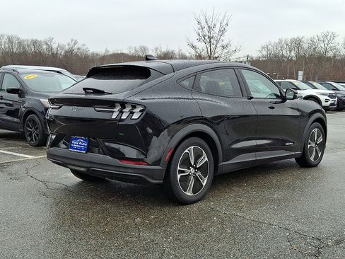 Used 2021 Ford Mustang Mach-E Select w/ Comfort/Appearance Package image 11