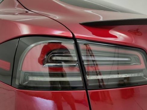 Used 2024 Tesla Model S Plaid AWD/4WD image 41
