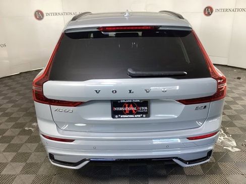 New 2026 Volvo XC60 B5 Plus w/ Climate Package image 6
