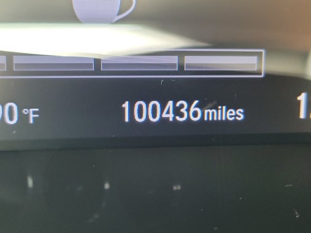 Used 2018 Honda CR-V EX-L image 26