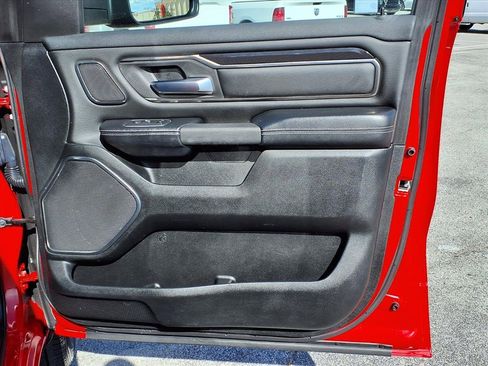 Used 2020 RAM 1500 Rebel w/ Rebel Level 2 Equipment Group image 15