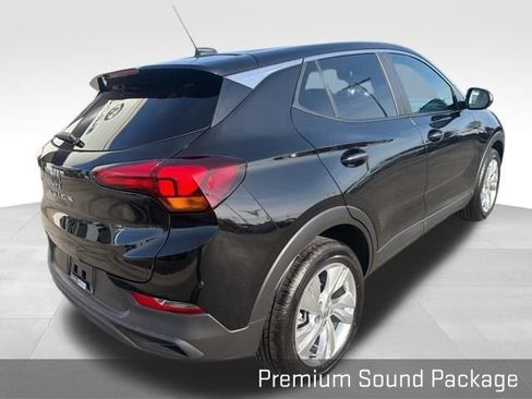 Used 2025 Buick Encore GX Preferred FWD image 13