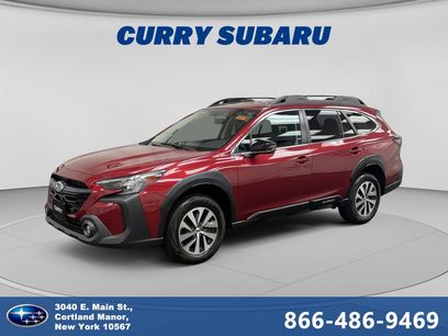 Used 2023 Subaru Outback Premium