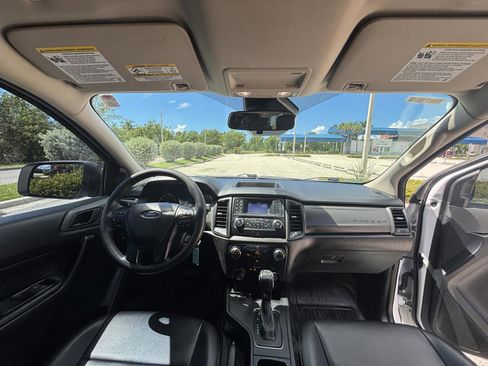 Used 2020 Ford Ranger XL w/ Equipment Group 101A Mid image 10