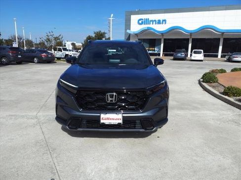 New 2025 Honda CR-V Sport-L image 11