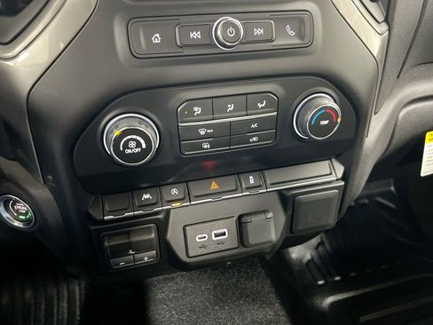 New 2026 Chevrolet Silverado 1500 W/T w/ Trailering Package image 16