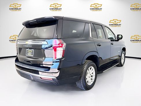 Used 2023 Chevrolet Tahoe LT image 7