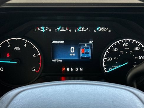 Certified 2023 Ford F350 XLT AWD/4WD image 21