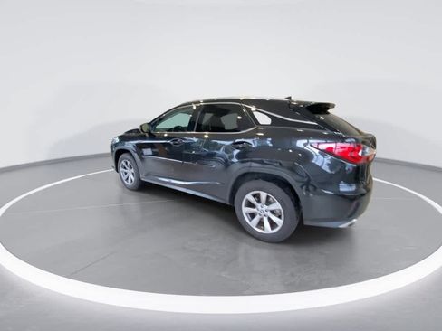 Used 2019 Lexus RX 350 AWD w/ Navigation Package image 6