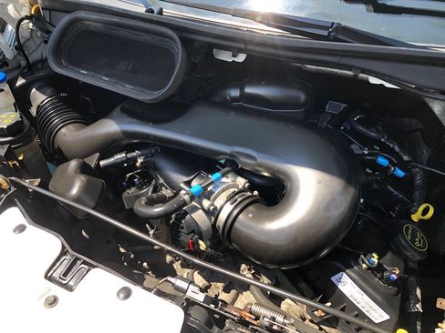 Used 2018 Ford Transit 250 148 Medium Roof RWD image 35