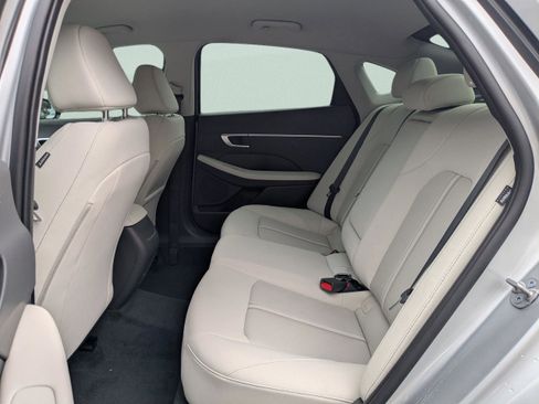 New 2026 Hyundai Sonata SEL FWD image 13