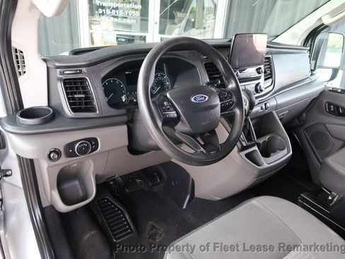 Used 2020 Ford Transit 350 XLT RWD image 10