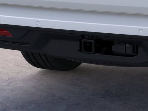 New 2025 Ford Expedition Active RWD image 23