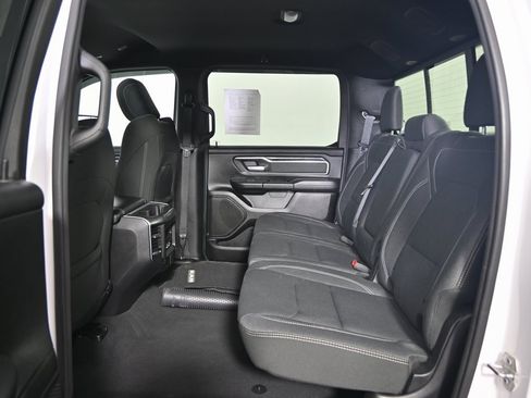 Used 2019 RAM 1500 Big Horn image 17