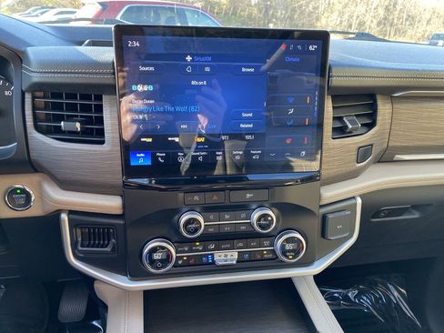 Certified 2024 Ford Expedition Max Limited image 10