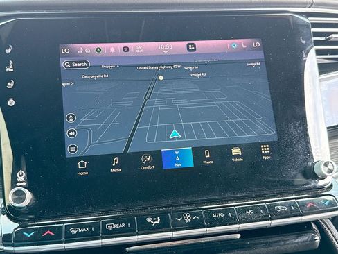 Used 2022 Jeep Wagoneer Series III w/ Premium Group I image 18