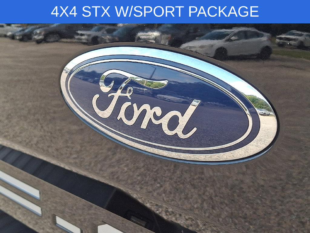 Used 2020 Ford F150 XL w/ Equipment Group 101A Mid AWD/4WD image 30