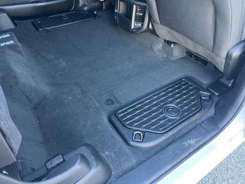 Used 2024 RAM 1500 Tradesman w/ Night Edition image 25