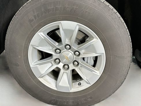 Used 2024 Chevrolet Silverado 1500 LT w/ Protection Package image 32