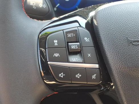Certified 2022 Ford Escape SEL w/ SEL Stealth AWD Package image 7