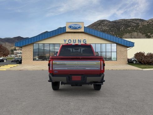New 2026 Ford F350 King Ranch AWD/4WD image 27