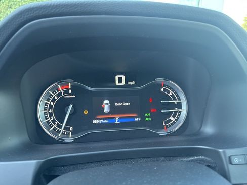 Used 2016 Honda Pilot Elite image 30