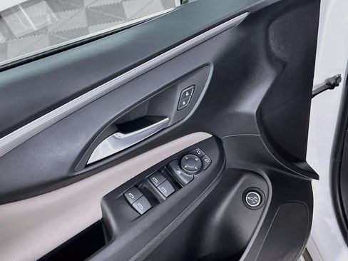 Certified 2024 Buick Envista Avenir FWD image 15