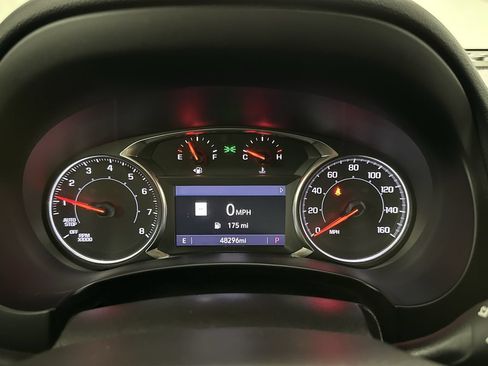 Used 2022 GMC Terrain SLE w/ Driver Convenience Package AWD/4WD image 30