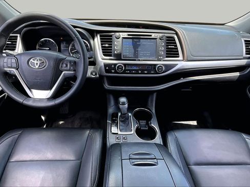 Used 2015 Toyota Highlander XLE FWD image 14