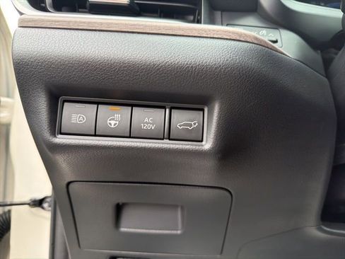 Used 2024 Toyota Grand Highlander Limited image 23