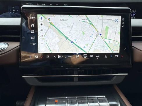 New 2026 Lincoln Nautilus Reserve image 23