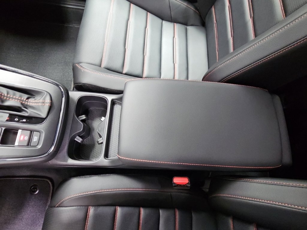 New 2027 Honda CR-V Sport-L image 19