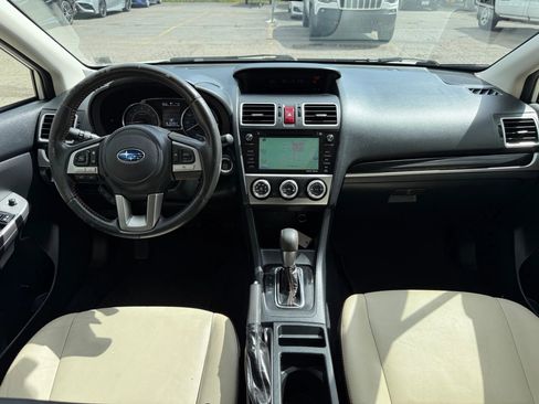 Used 2016 Subaru Crosstrek 2.0i Limited image 2