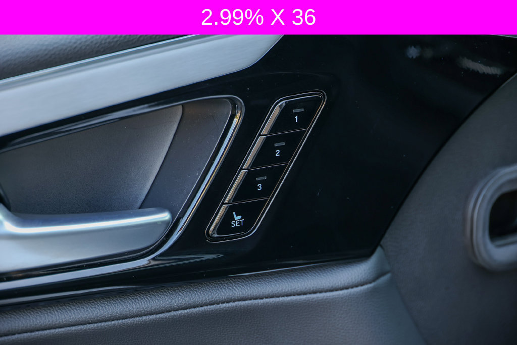 Used 2025 Acura MDX SH-AWD image 5