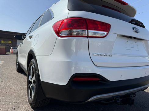 Used 2017 Kia Sorento EX w/ EX V6 Premium Package image 42