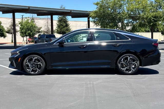 New 2026 Kia K5 GT-Line FWD image 10