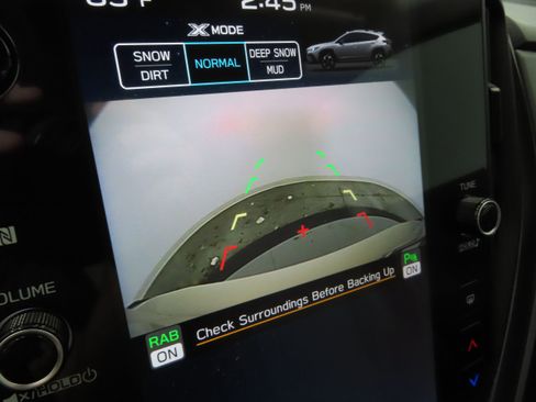 New 2026 Subaru Crosstrek 2.5i Limited image 19