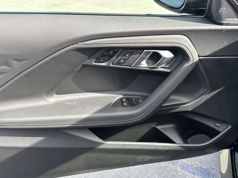 Used 2025 BMW 230i xDrive 230i xDrive Coupe AWD w/ Premium Package image 9