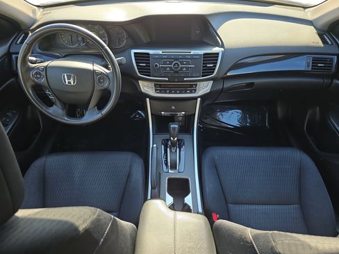 Used 2014 Honda Accord Sport image 9