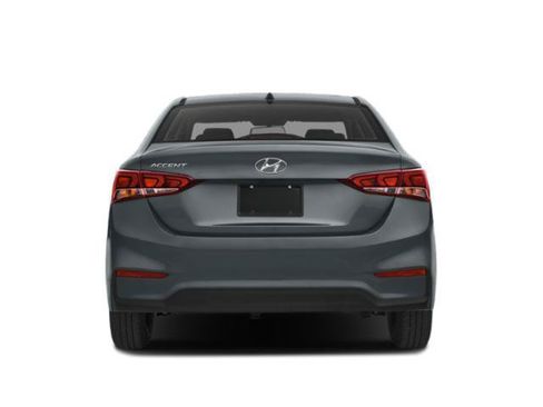Used 2019 Hyundai Accent SE FWD image 8