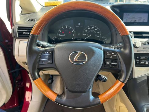 Used 2010 Lexus RX 350 AWD image 18