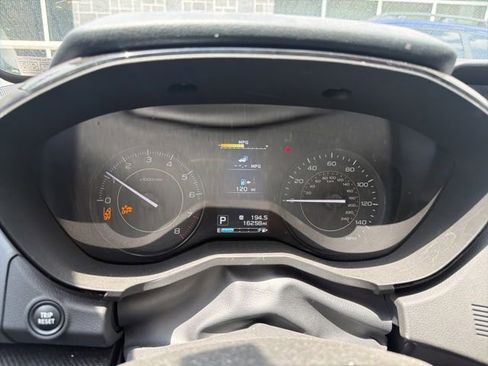 Used 2023 Subaru Impreza 2.0i AWD/4WD image 21