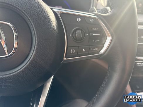 Used 2023 Acura MDX Advance image 20